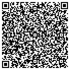 QR code with R & R Motor Express LLC contacts