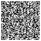 QR code with Altman-Long Funeral Home contacts