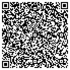 QR code with Oak Grove Ranger Station contacts