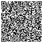 QR code with C&S Siding And Windows contacts