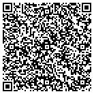 QR code with Anderson Patterson Cremation contacts