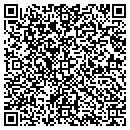 QR code with D & S Siding & Roofing contacts