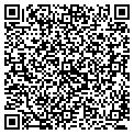 QR code with Gssc contacts
