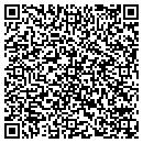 QR code with Talon Motors contacts