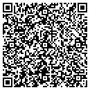 QR code with Atlantic Mortuary Service contacts