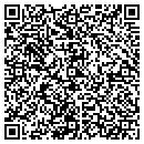 QR code with Atlantic Mortuary Service contacts