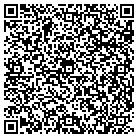 QR code with De Leon Concrete Pumping contacts