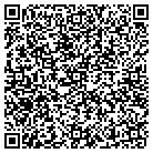 QR code with Denny's Concrete Pumping contacts