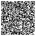 QR code with James F Hoffman contacts