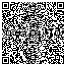 QR code with I Do Windows contacts