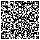QR code with J V J Beverages Ltd contacts