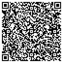 QR code with Urban Motors contacts