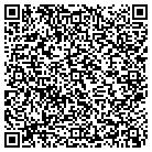 QR code with Baldwin Brothers Meml Care Service contacts