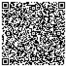QR code with J & L Pro Window Clnng contacts