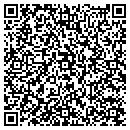 QR code with Just Windows contacts