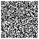 QR code with L A Riverside Brokerage contacts