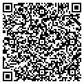 QR code with Clough Inc contacts