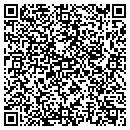 QR code with Where The Book Ends contacts