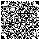QR code with E-Z-O Concrete Pumping contacts
