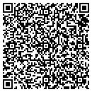 QR code with Orwick Ranch contacts