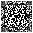QR code with M S King Inc contacts