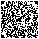 QR code with Precision Window Tinting Inc contacts