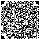 QR code with Gabe's Concrete Pumping contacts