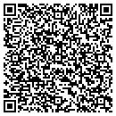 QR code with Reallycleanw contacts