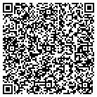 QR code with Galvez Concrete Pumping contacts