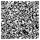 QR code with C Weiss Assocs Inc contacts