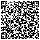 QR code with R S Siding Windows contacts