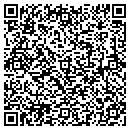 QR code with Zipcorp Inc contacts