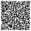 QR code with zippocenteral contacts