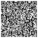 QR code with Ran Sales Ltd contacts
