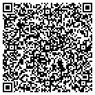 QR code with Higher Point Of Photography contacts