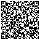 QR code with As Database Inc contacts