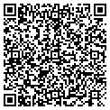 QR code with Rbc Dian Roucher contacts