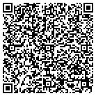 QR code with G & S Concrete Pumping Service contacts