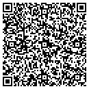 QR code with U S Naval Reserves contacts