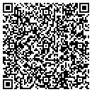 QR code with Cafe Cegos contacts