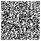 QR code with High Speed Concrete Pumping contacts