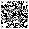 QR code with Kismet contacts