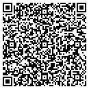 QR code with R C Partnership Ranch contacts