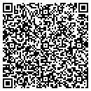 QR code with Reder Ranch contacts