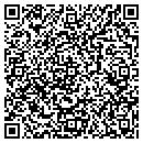 QR code with Reginald Uthe contacts