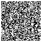 QR code with Mannequin Recovery CO contacts