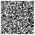 QR code with Blue Oval Car Rental contacts