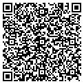 QR code with Rex Nelson contacts