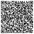 QR code with Jeffs Concrete Pumping contacts