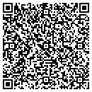 QR code with Richard J Curran contacts